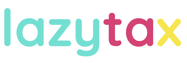Lazytax